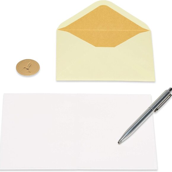 Papyrus Sympathy | Floral Vase - Picture 4 of 5